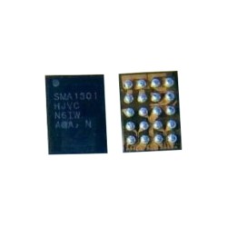 SAMSUNG GALAXY S10 / G973 SMALL CHARGING IC SAMSUNG GALAXY S10 / G973 SMALL CHARGING IC